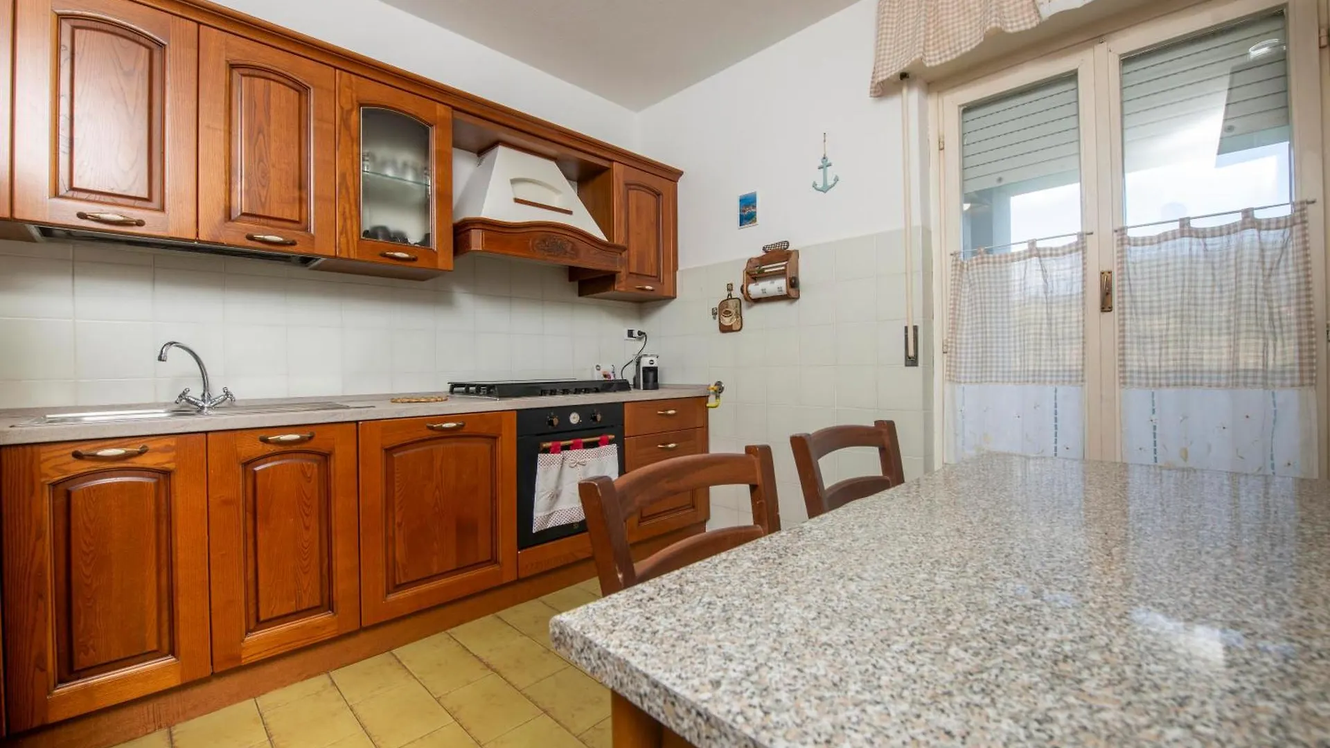 ססטרי לבאנטה 260 - Casa Il Delfino, 5Minuti D'Auto Dal Centro Di Sestri E Dal Mare E Spiaggia דירה ססטרי לבאנטה
